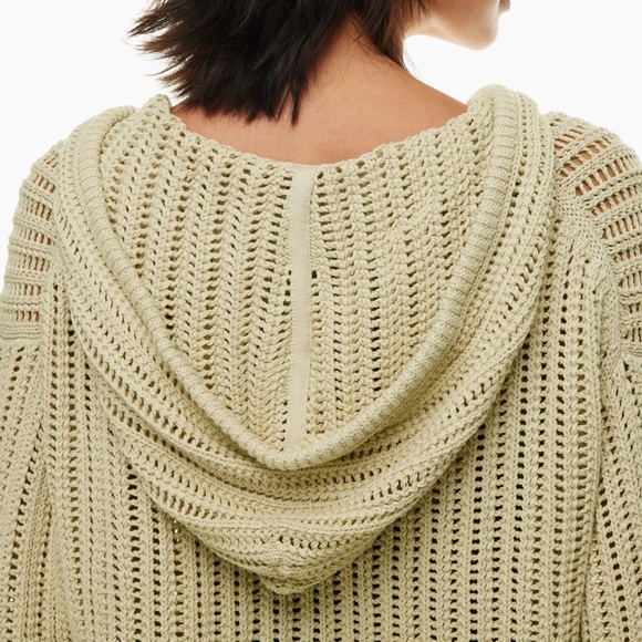 Wilfred Cardan Hoodie - Picture 2 of 7